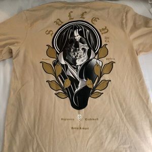 Sullen Art Collective t shirt